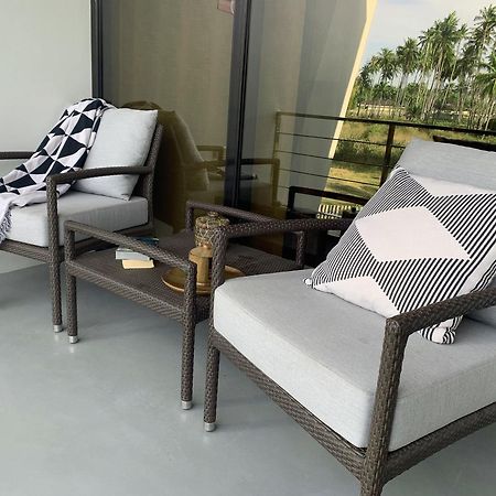 Mahi Mahi Dive Resort Zamboanguita  Eksteriør billede
