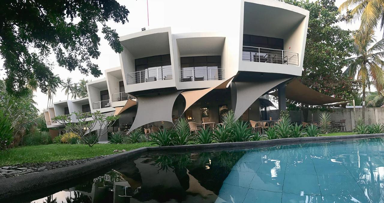 Mahi Mahi Dive Resort Zamboanguita  Eksteriør billede